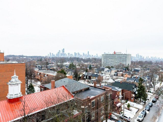 803 - 270 Rushton Rd W