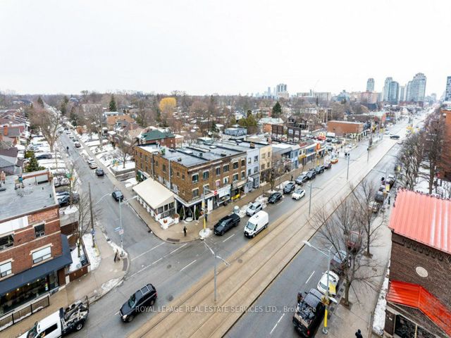 803 - 270 Rushton Rd W
