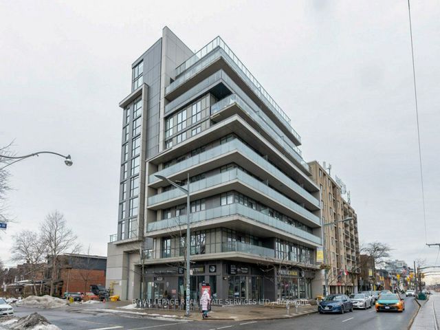 803 - 270 Rushton Rd W