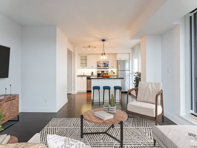 803 - 270 Rushton Rd W