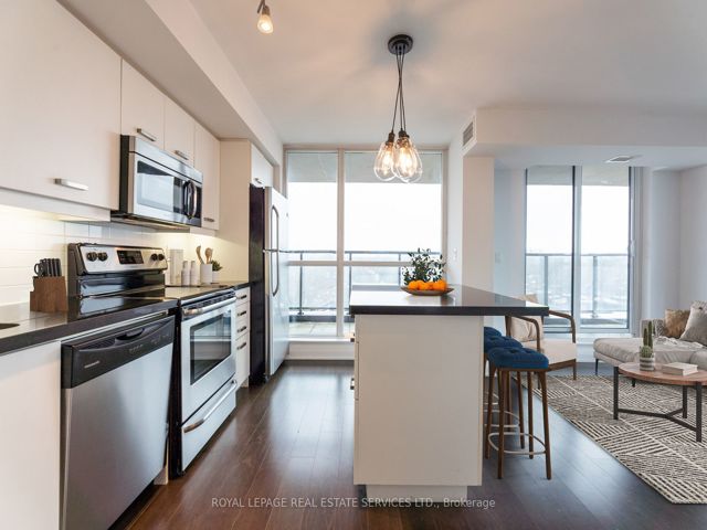 803 - 270 Rushton Rd W