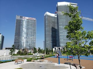 1606 - 117 Mcmahon Dr