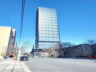 1807 - 319 Jarvis St