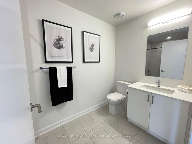 806 - 15 Ellerslie Ave