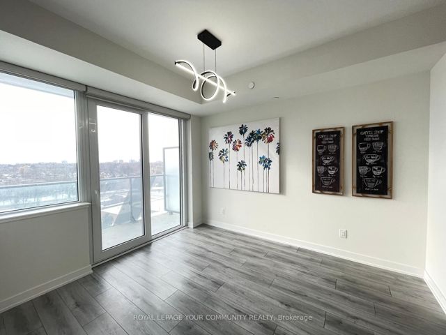 806 - 15 Ellerslie Ave