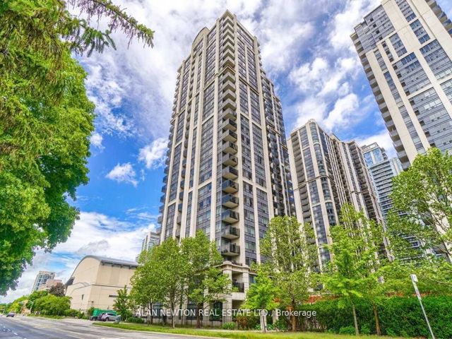 1709 - 153 Beecroft Rd