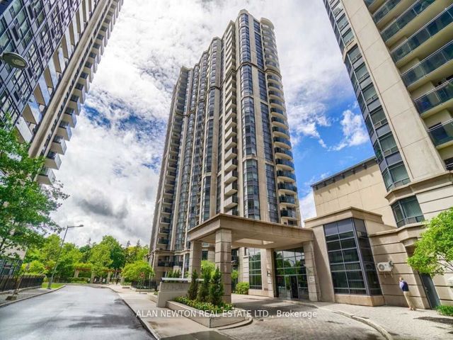 1709 - 153 Beecroft Rd