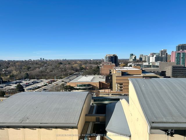 1709 - 153 Beecroft Rd