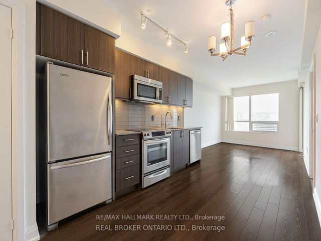 2103 - 18 Graydon Hall Dr