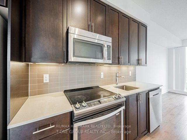 2103 - 18 Graydon Hall Dr