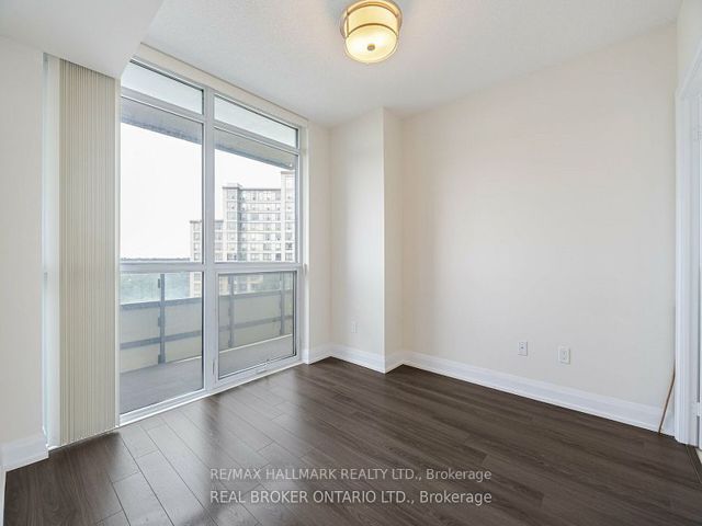 2103 - 18 Graydon Hall Dr