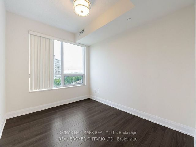 2103 - 18 Graydon Hall Dr