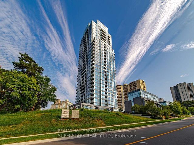 2103 - 18 Graydon Hall Dr