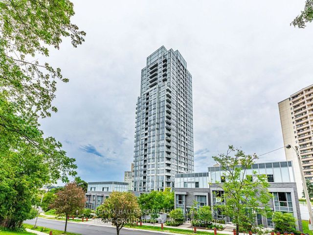 2103 - 18 Graydon Hall Dr