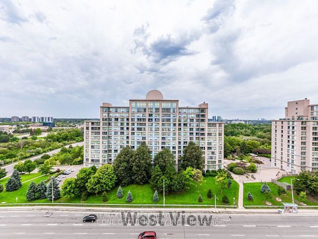 2103 - 18 Graydon Hall Dr