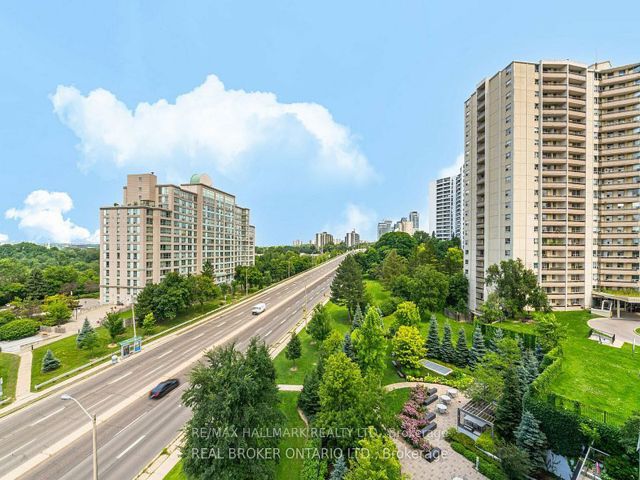2103 - 18 Graydon Hall Dr
