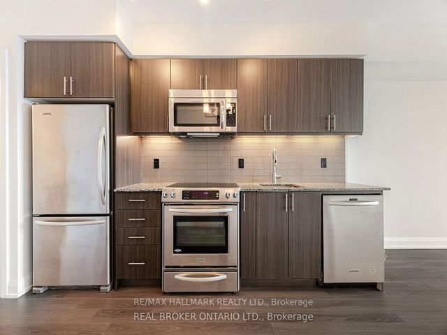 2103 - 18 Graydon Hall Dr