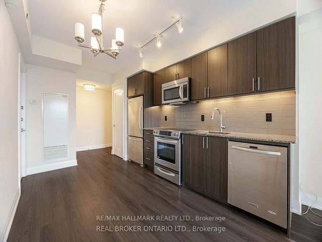 2103 - 18 Graydon Hall Dr