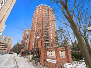 1608 - 77 Maitland Pl