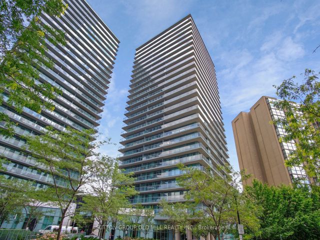 211 - 5500 Yonge St