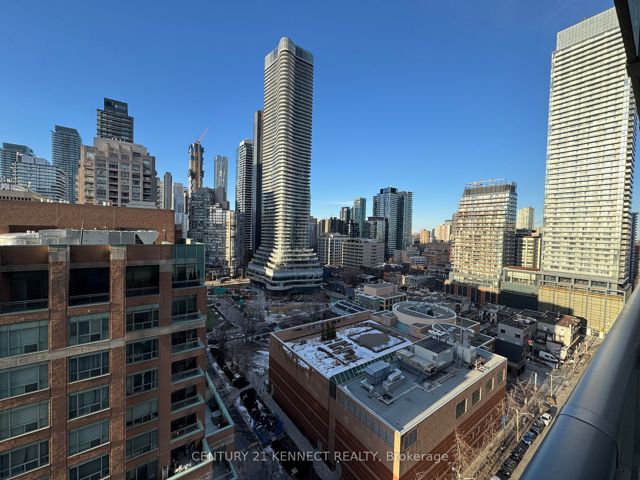 1706 - 37 Grosvenor St