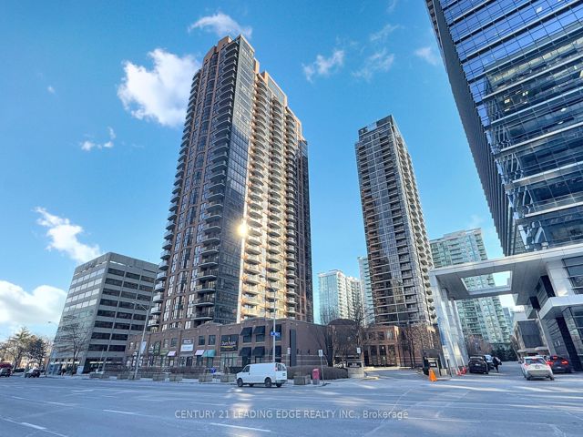 910 - 33 Sheppard Ave E