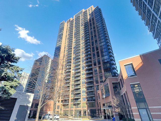 910 - 33 Sheppard Ave E