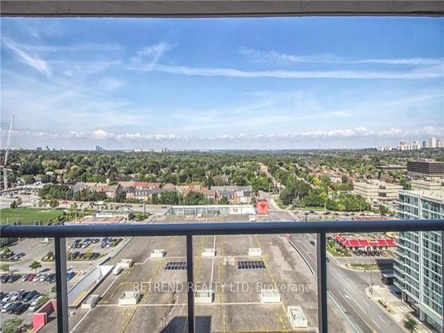 2108 - 72 Esther Shiner Blvd