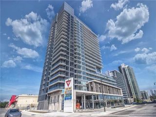 2108 - 72 Esther Shiner Blvd