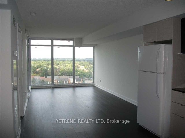 2108 - 72 Esther Shiner Blvd