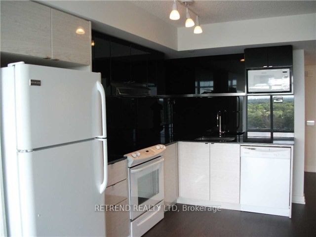 2108 - 72 Esther Shiner Blvd