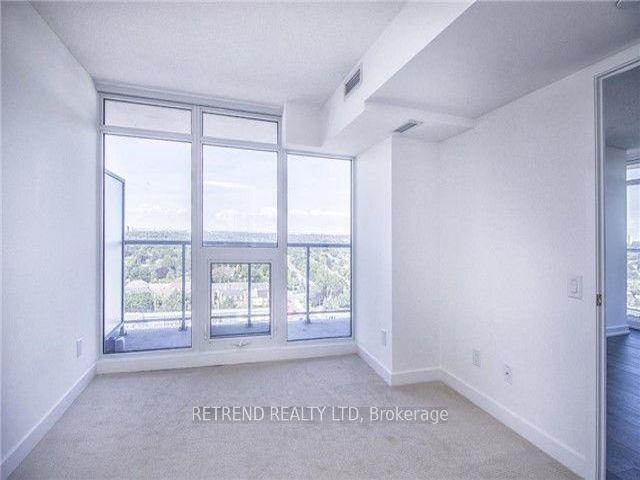 2108 - 72 Esther Shiner Blvd
