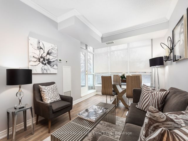 310 - 2 Edith Dr