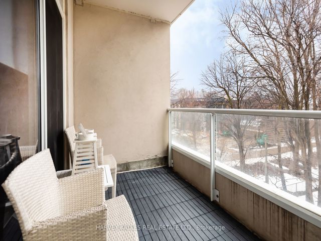 310 - 2 Edith Dr