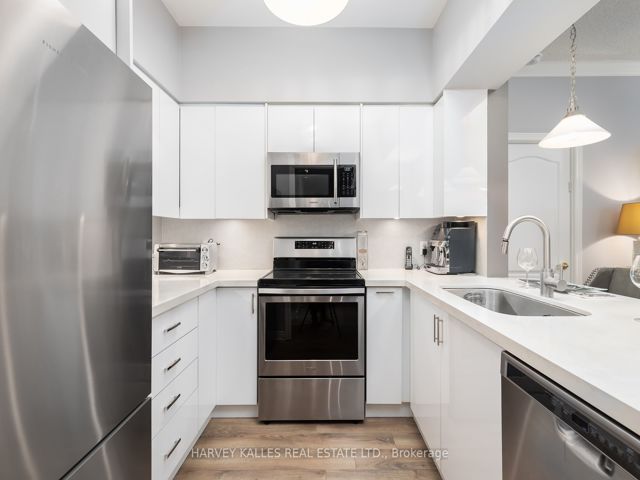 310 - 2 Edith Dr