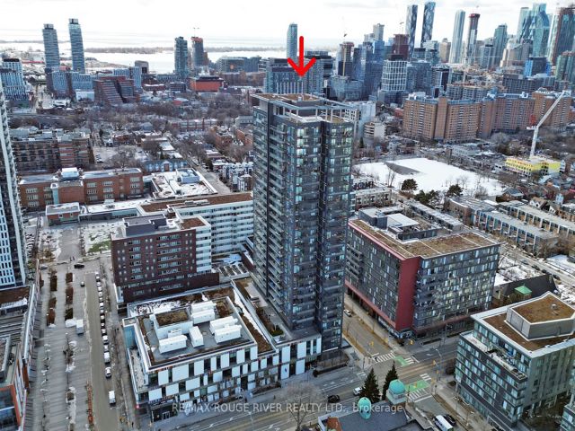 908 - 225 Sackville St
