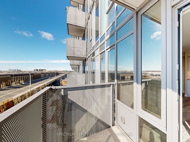 512 - 38 Monte Kwinter Crt