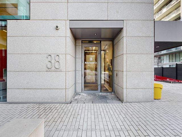 512 - 38 Monte Kwinter Crt