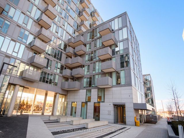 512 - 38 Monte Kwinter Crt