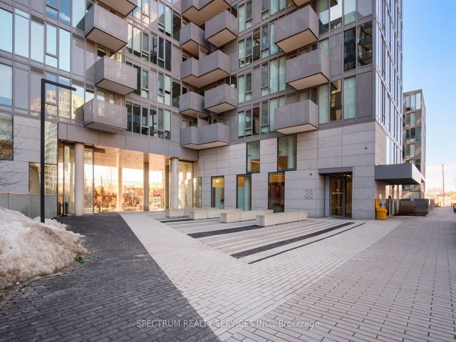 512 - 38 Monte Kwinter Crt