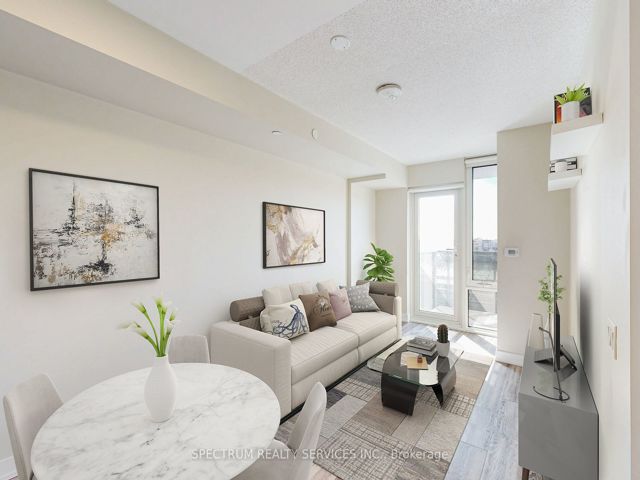 512 - 38 Monte Kwinter Crt