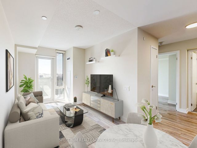 512 - 38 Monte Kwinter Crt