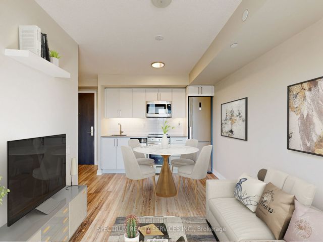 512 - 38 Monte Kwinter Crt