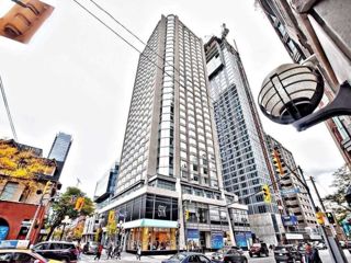 1601 - 155 Yorkville Ave