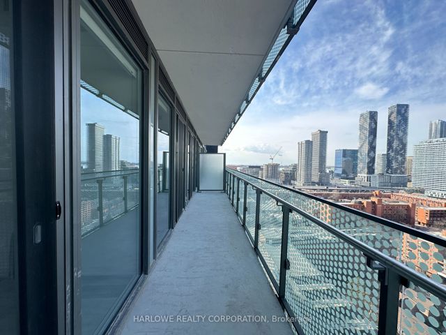 2031 W - 135 Lower Sherbourne St