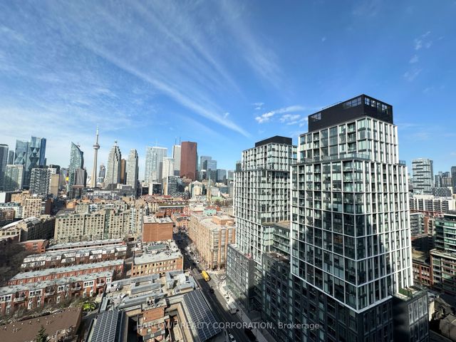 2031 W - 135 Lower Sherbourne St