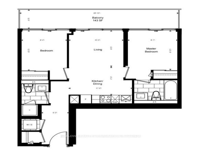 2031 W - 135 Lower Sherbourne St
