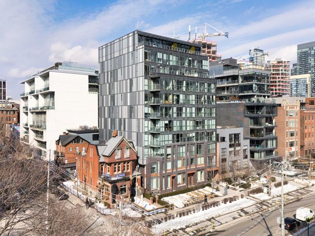 611 - 508 Wellington St W