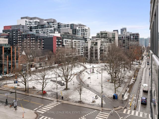 611 - 508 Wellington St W