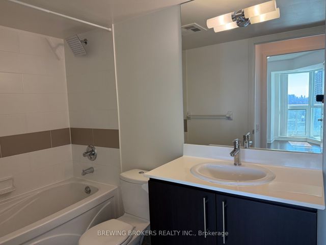 2212 - 17 Anndale Dr